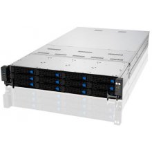 ASUS RS720A-E11-RS12 Socket SP3 Rack (2U)...