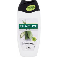 Palmolive Men Sensitive 250ml - Shower Gel...