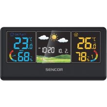 Sencor Weather station SWS4100B