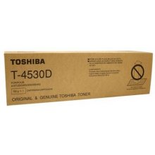 TOSHIBA T4530 toner cartridge 1 pc(s)...