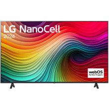 Teler LG NanoCell NANO81 65NANO81T3A TV...