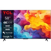 TCL 58V6B TV 147.3 cm (58") 4K Ultra HD...