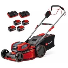 Einhell GP-CM 36/52 S Li BL Push lawn mower...