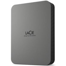 Жёсткий диск LaCie STLR5000400 external hard...