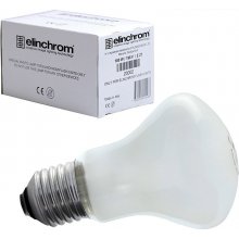 Elinchrom modelling lamp 100W/196V E27...