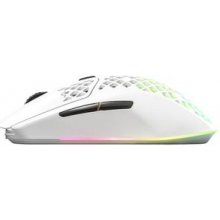 SteelSeries Aerox 3 Wireless mouse...