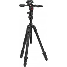 Statiiv Manfrotto ikomplekt MKBFRTA4GTFB-3W...