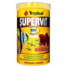 TROPICAL Supervit Flakes kalatoit 20g...