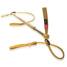 GYMSTICK 24.1102 fitness stick Fiberglass...
