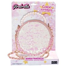 Nice Round bag Girabrilla