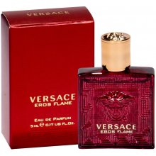 Versace Eros Flame 5ml - Eau de Parfum for...