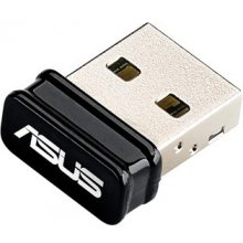 Сетевая карта Asus USB беспроводной адаптер...
