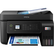 EPSON EcoTank ET-4800, multifunction printer...