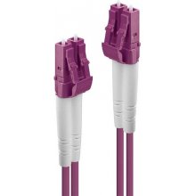Lindy Fibre Optic Cable LC/LC OM4, 1m