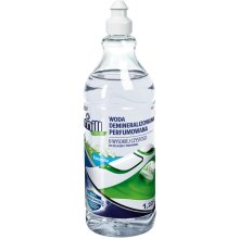 MADONIS Perfumed demineralised water for...