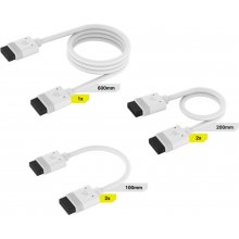 Corsair iCUE LINK cable kit, 600 / 200...