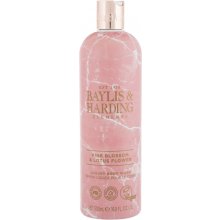 Baylis & Harding Elements розовый Blossom &...