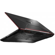 ASUS Notebook |  | TUF | Gaming A15 |...