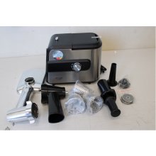 Adler SALE OUT. | | Meat mincer with a...