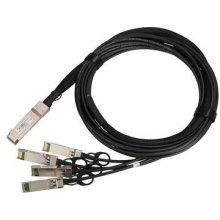 Extralink QSFP+ Cable QSFP+ DAC DAC, 40Gbps...