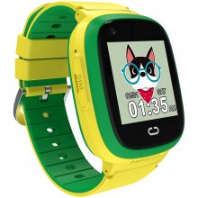 CANYON kids watch Sunny KW-48 Video 4G GPS...