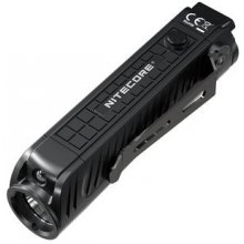 Nitecore P18 Black Hand flashlight LED