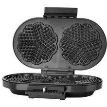 OBH Nordica 6992 waffle iron 10 waffle(s)...