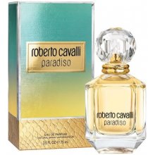 Roberto Cavalli Paradiso 50ml - Eau de...