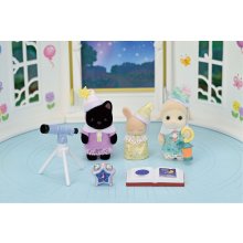 SYLVANIAN FAMILIES Nursery Friends -...
