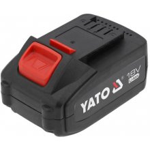 Yato YT-828463 cordless tool battery...