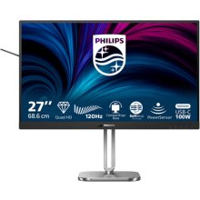 Philips 27B2U4601 27IN 68.58CM IPS 2560X1440...