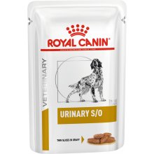 Royal Canin VET ROYAL CANIN Urinary S/O Wet...
