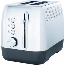 Breville Edge 2-slice toaster VTR017X