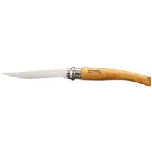 Opinel Slim knife N°10 beechwood