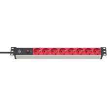 Brennenstuhl 1390007118 power extension 2 m...