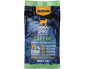 ALPHA SPIRIT Primal Spirit Sardine Kassitoit...