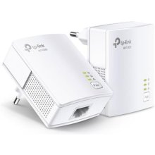 TP-LINK TL-PA717KIT 1000 Mbit/s Ethernet LAN...