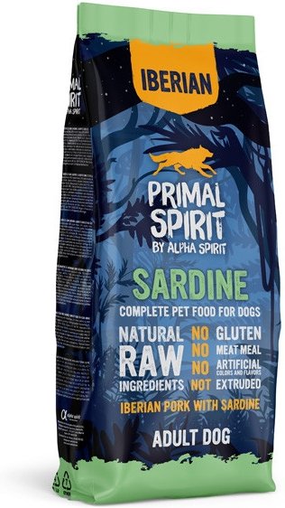 Primal Spirit Pet Food