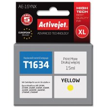Activejet AE-16YNX Ink cartridge...