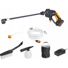 WORX WG620E.2 pressure washer Compact...