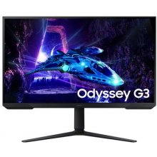 Samsung Odyssey G3 S32DG300EU 32 1920 x 1080...