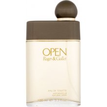 Roger & Gallet Open 100ml - Eau de Toilette...