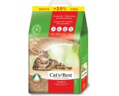 Cat's Best Ökoplus - 10+2 L / 5,2 kg |...