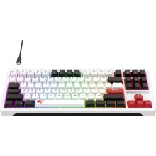 HAVIT KB902L - gaming keyboard