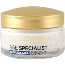 L'Oréal Paris Age Specialist 55+ 50ml -...