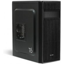 Korpus ZALMAN T6 computer case Midi Tower...