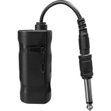 Media-Tech MT398 Mic Hero Wireless