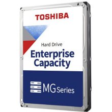Жёсткий диск TOSHIBA MG08 3.5" 16 TB Serial...