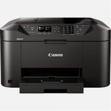 Canon MAXIFY MB2150 COLOR MFP 4 IN 1 WLAN...