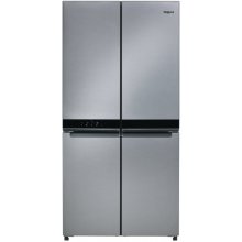 WHIRLPOOL Side-by-side fridge WQ9E1L